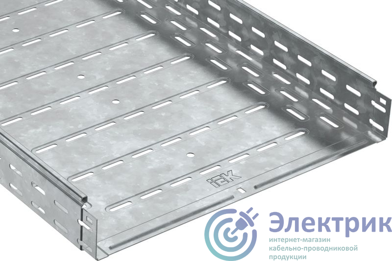 Фото IEK CLP10-080-600-3