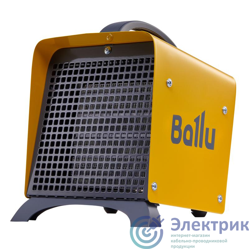 Фото Ballu НС-1509124