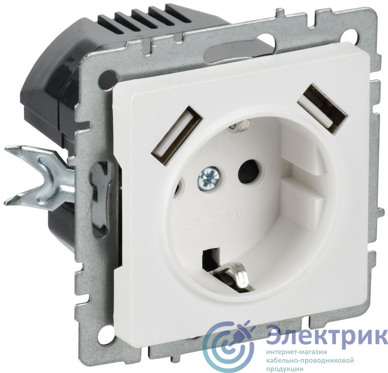 Фото IEK BR-R14-16-U21-D31-K91