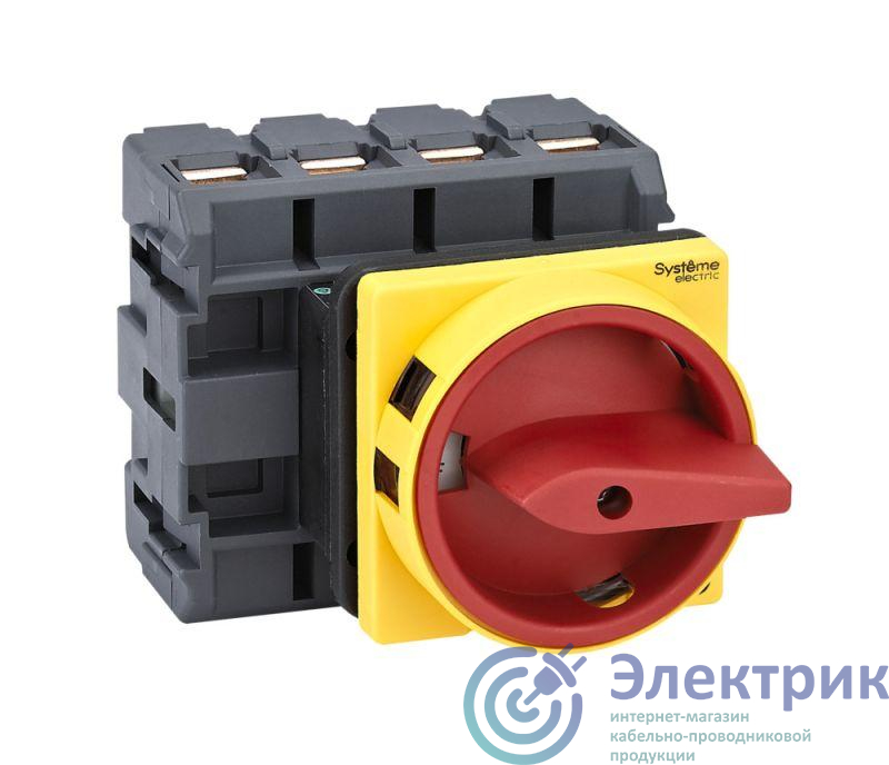 Фото Systeme Electric MSD100410R