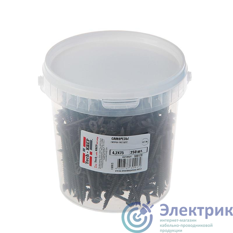 Фото Tech-KREP 100178