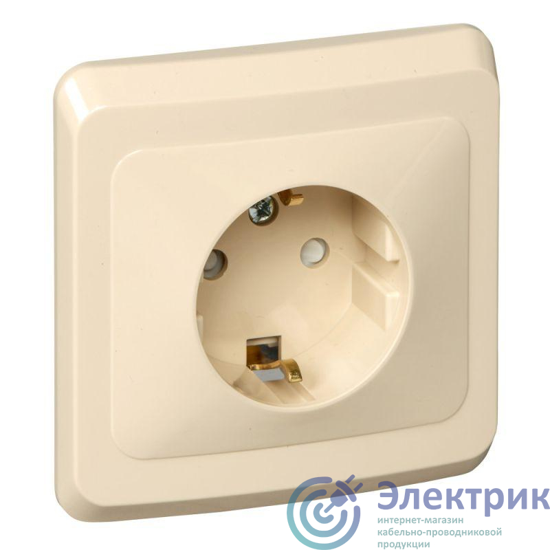 Фото Systeme Electric PC16-004K