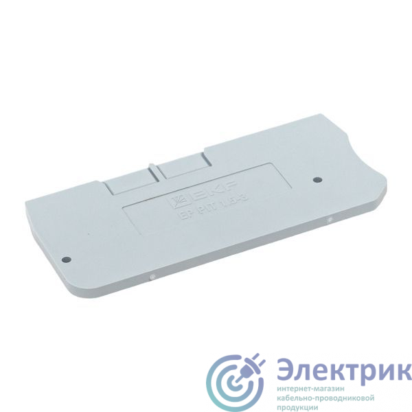 Фото EKF EP-PIT-1,5-3