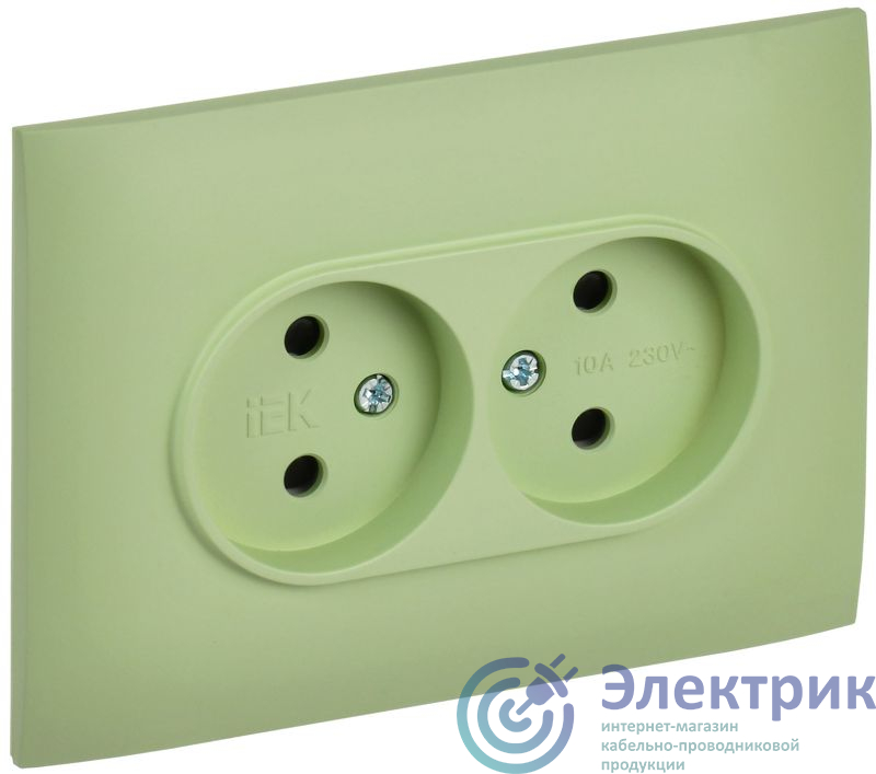 Фото IEK SK-R23-10-K06-F