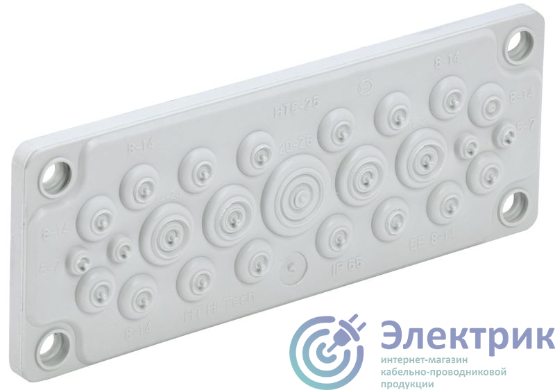 Фото IEK TI-01D-MC-025-65