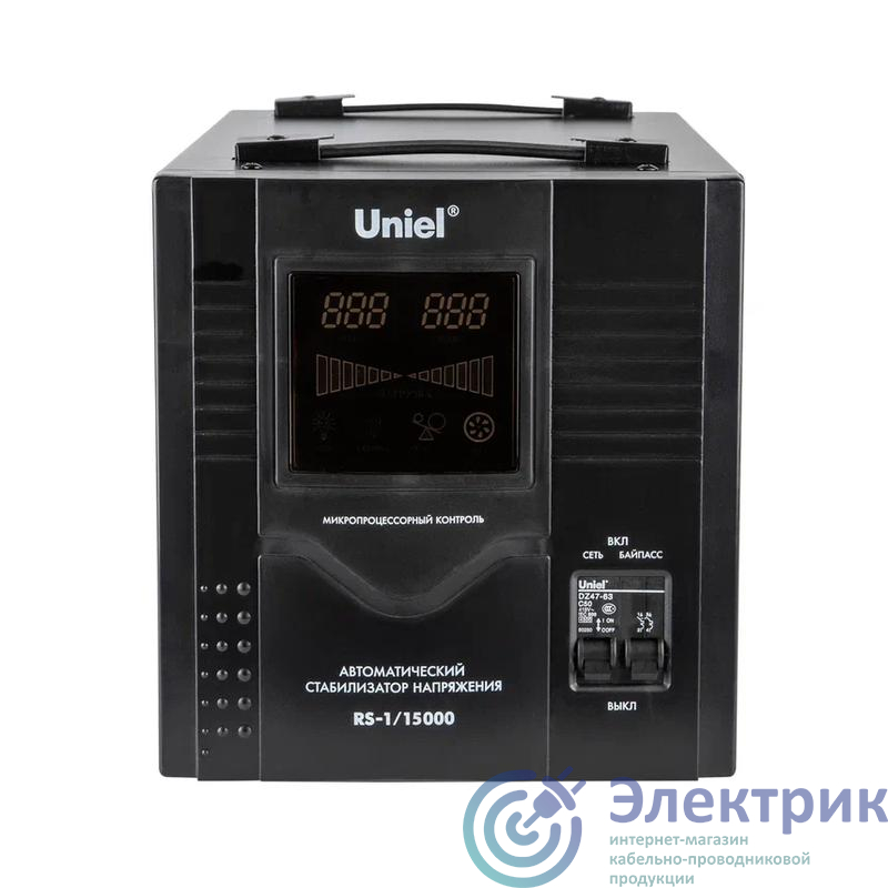Фото Uniel 03116