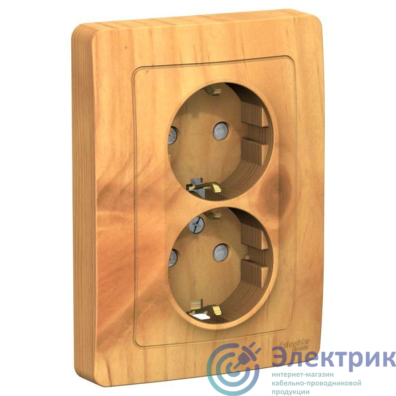 Фото Systeme Electric BLNRS001125