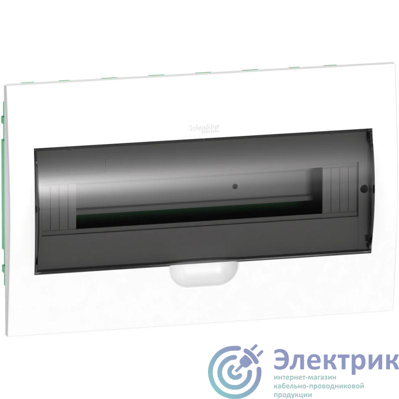 Фото Systeme Electric EZ9E118S2FRU