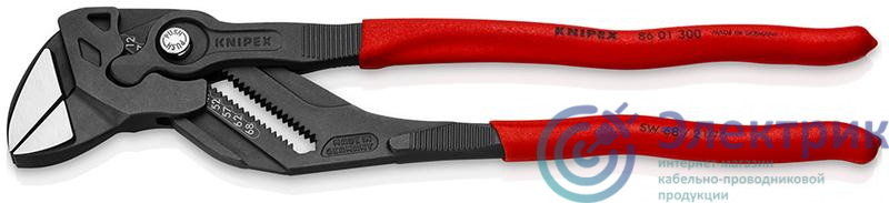 Фото KNIPEX KN-8601300