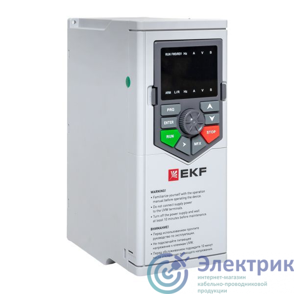 Фото EKF PD-90-FC-5K5-3-B