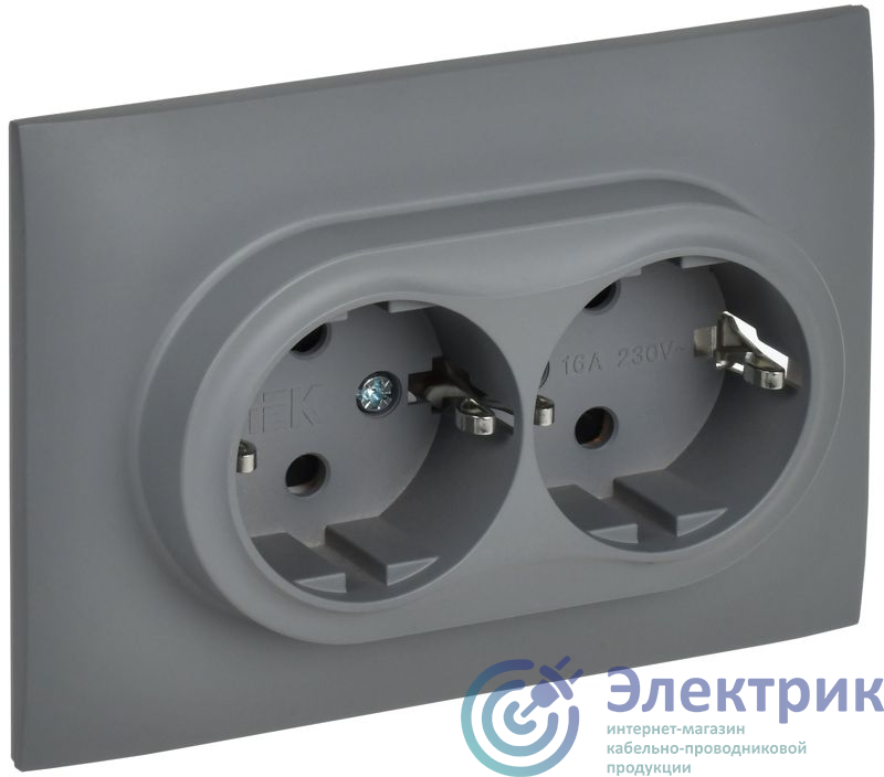 Фото IEK SK-R24-16-K03-F