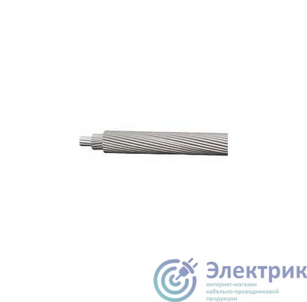 Провод АС 35/6.2 (м) Иркутсккабель V91200040000000и