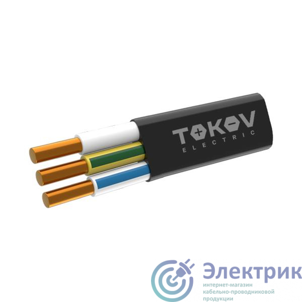 Фото TOKOV ELECTRIC КПП ТХМ00409108