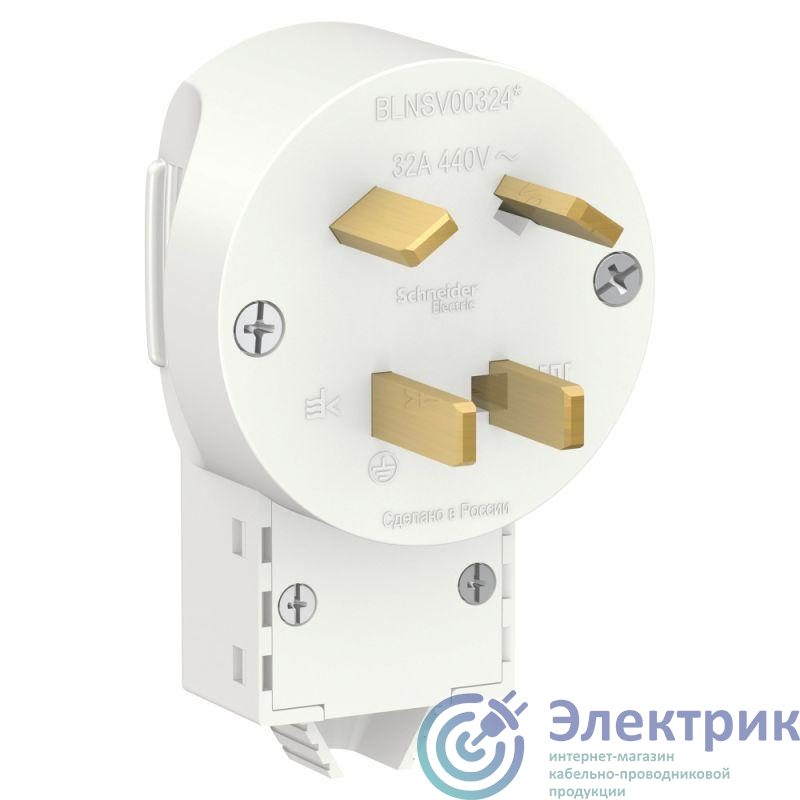 Фото Systeme Electric BLNSV003241