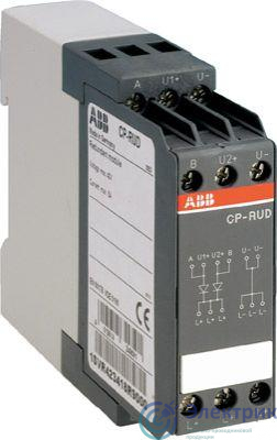 Модуль резервирования CP-RUD ABB 1SVR423418R9000