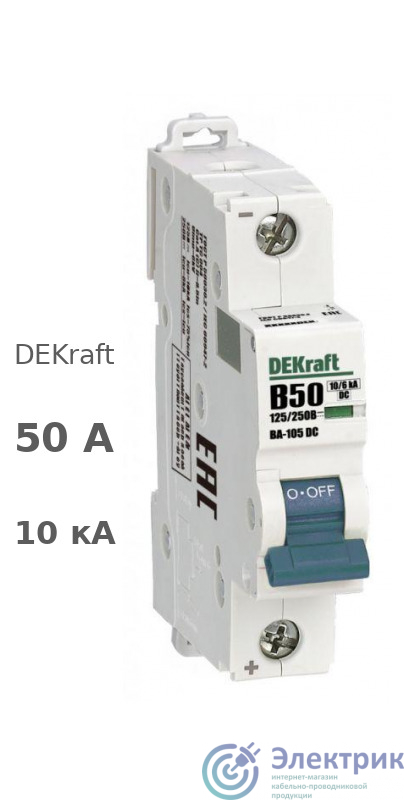 Фото DEKraft 13360DEK