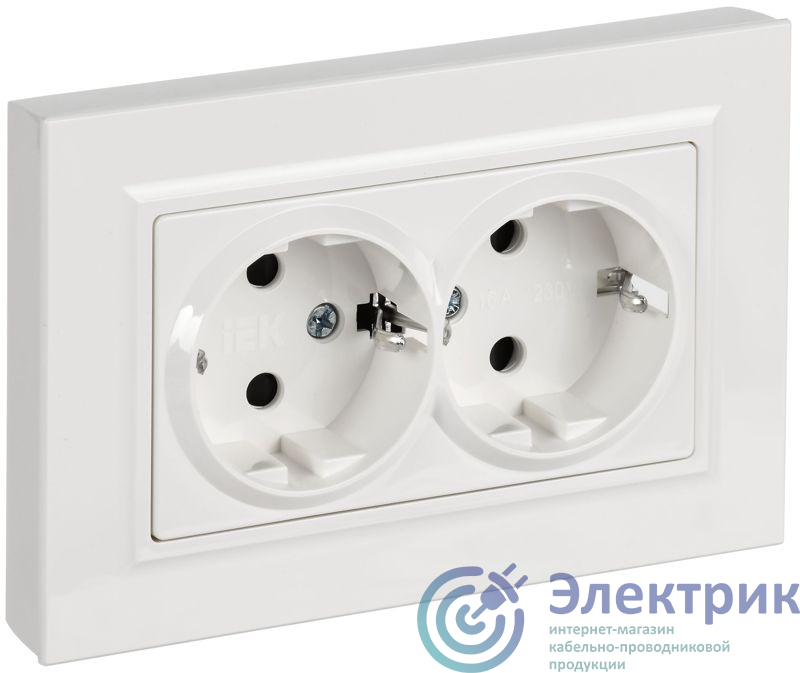 Фото IEK BR-R28-16-K01-F