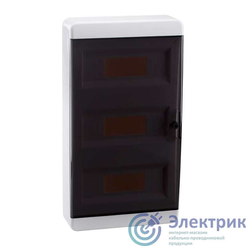 Фото КЭАЗ 117930