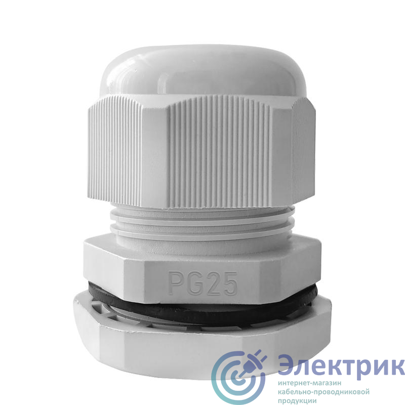 Фото TOKOV ELECTRIC TKE-PG-25-G