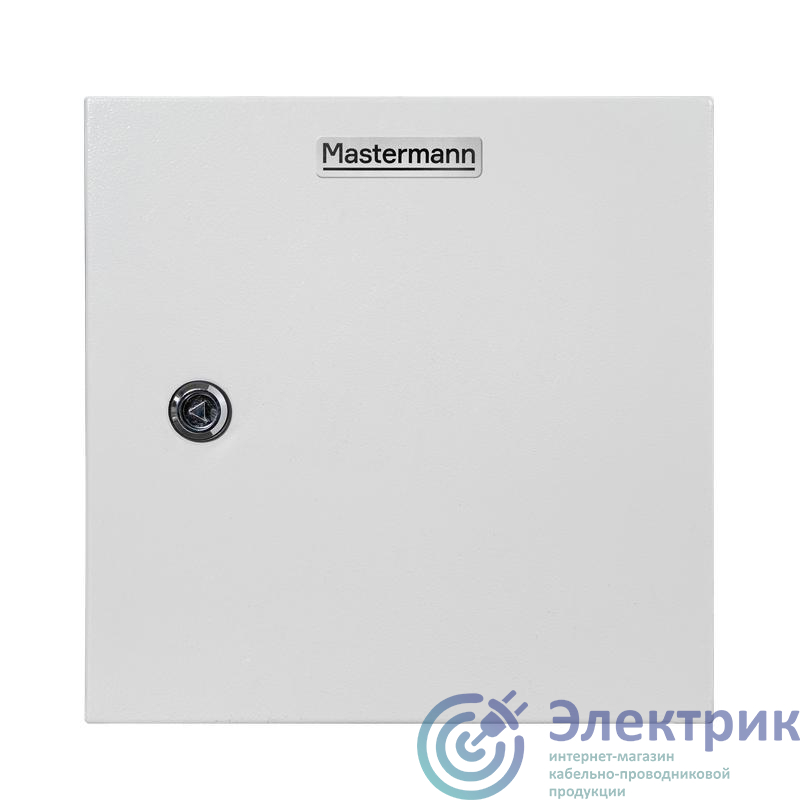 Фото Mastermann 00-01020309