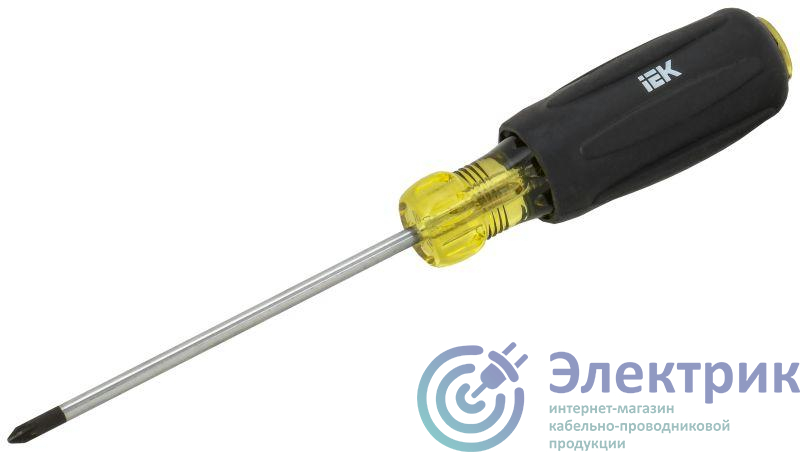 Фото IEK A2L5-SC10-T3-PZ-00-075