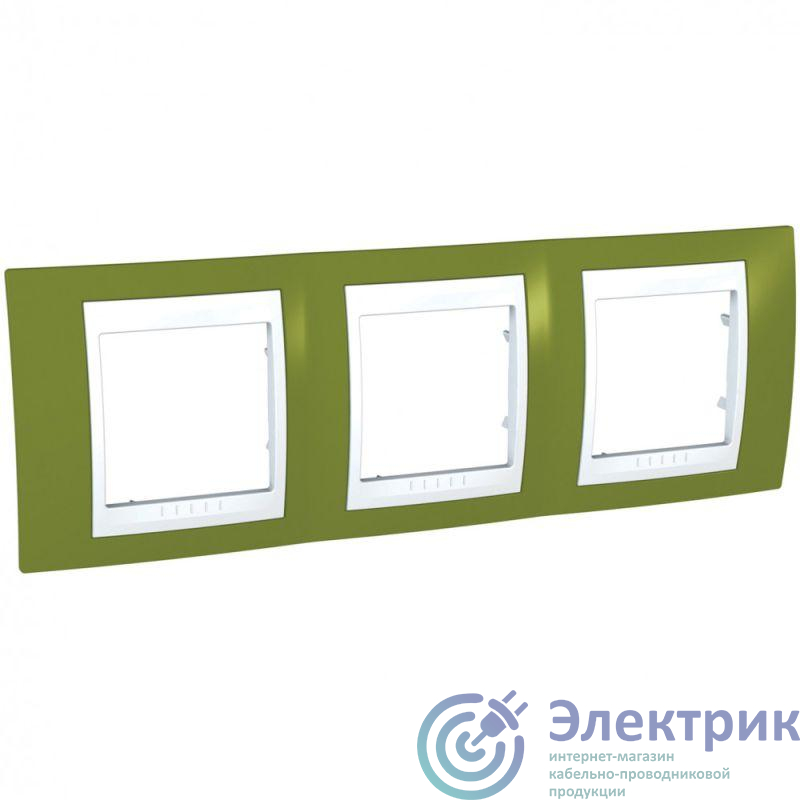 Фото Schneider Electric MGU6.006.866
