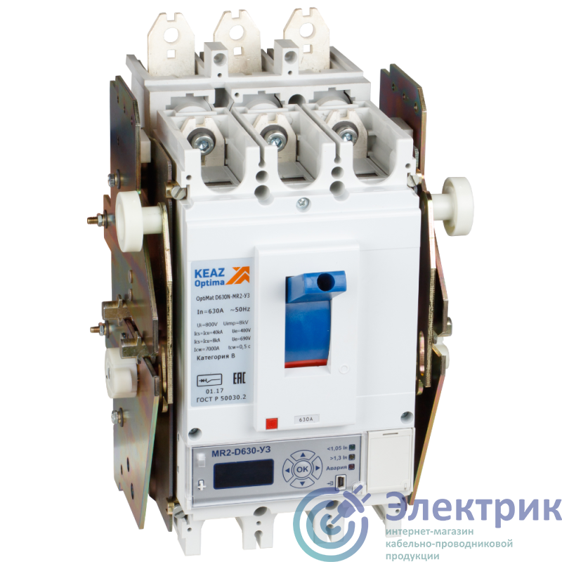 Фото КЭАЗ 234093