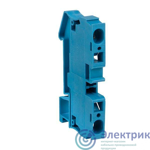 Фото EKF plc-jxb-st-6-blue
