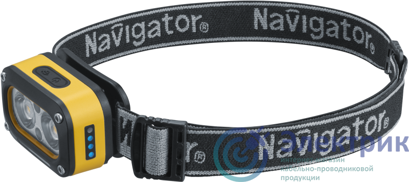Фото NAVIGATOR 95628