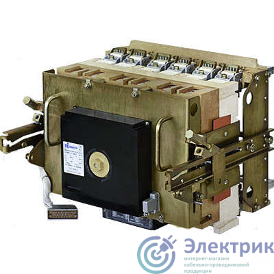 Фото Контактор (группа IEK) 1002573