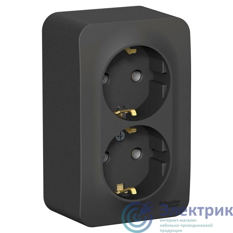 Фото Systeme Electric BLNRA010206