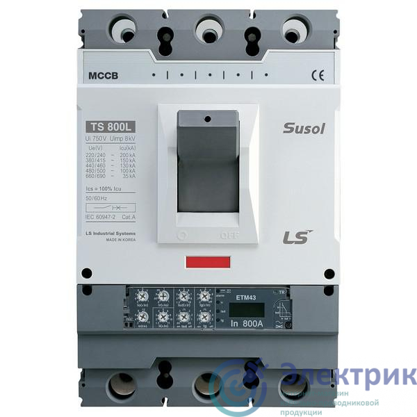 Фото LS Electric 111002600