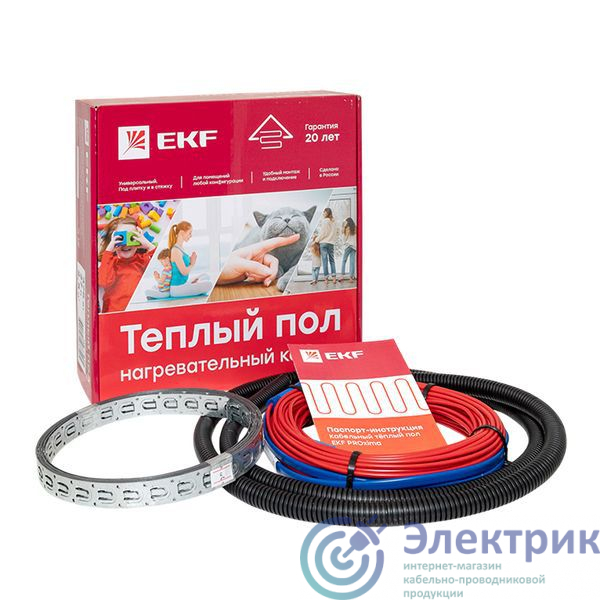 Фото EKF nk-375