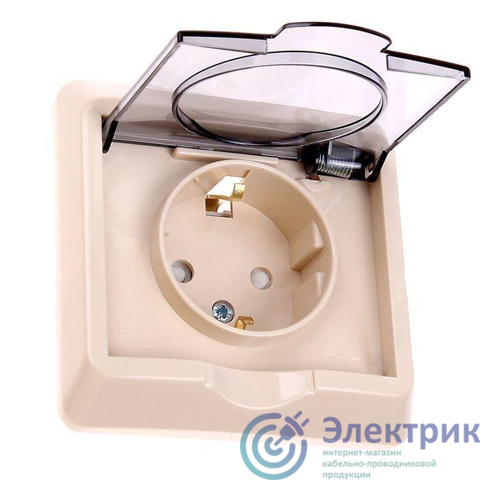 Фото Systeme Electric PC16-044K
