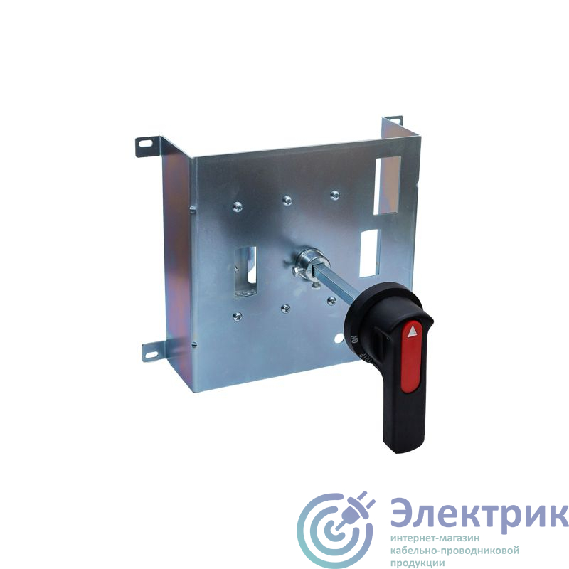 Фото Контактор (группа IEK) KVA000182