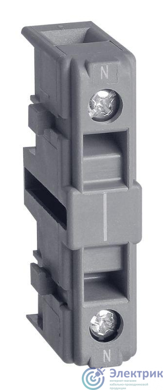 Фото Systeme Electric MSD63NF2