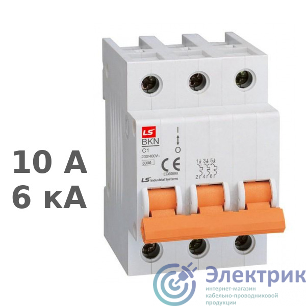 Фото LS Electric 061301558B