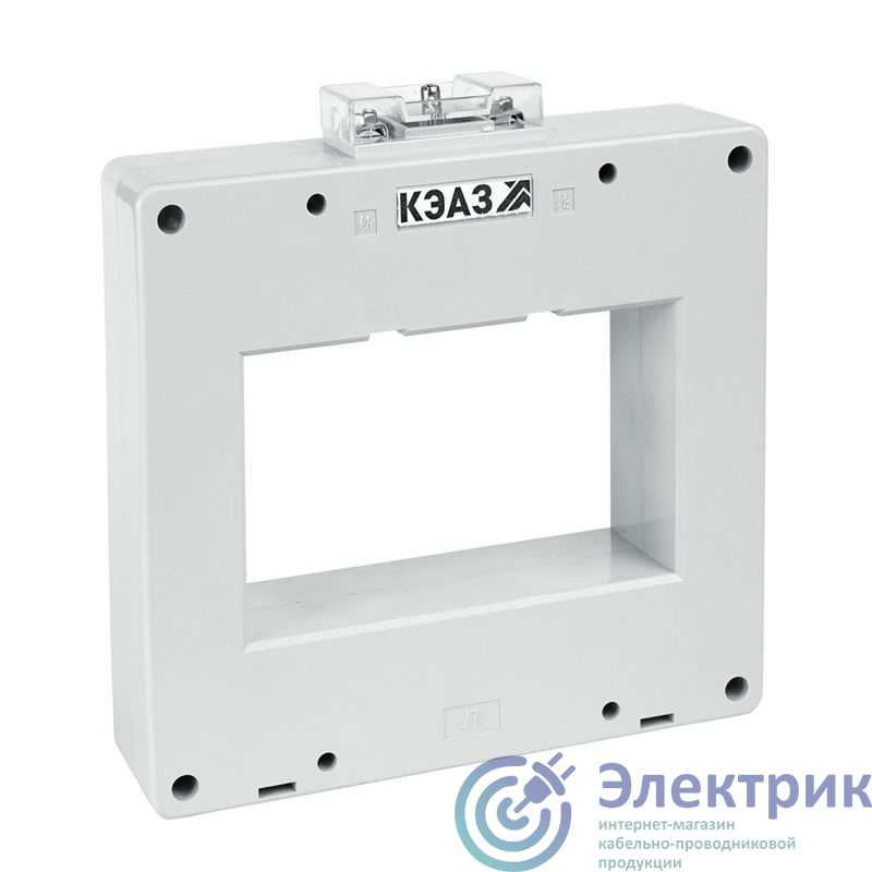 Фото КЭАЗ 289886