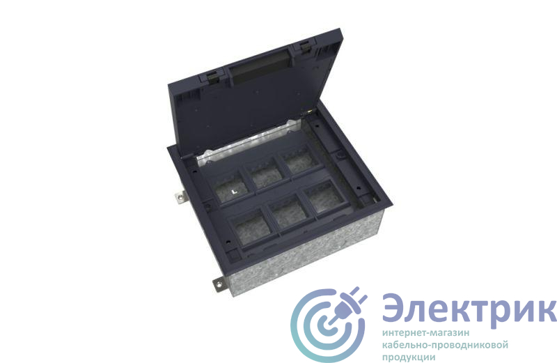Фото Systeme Electric MDK10212