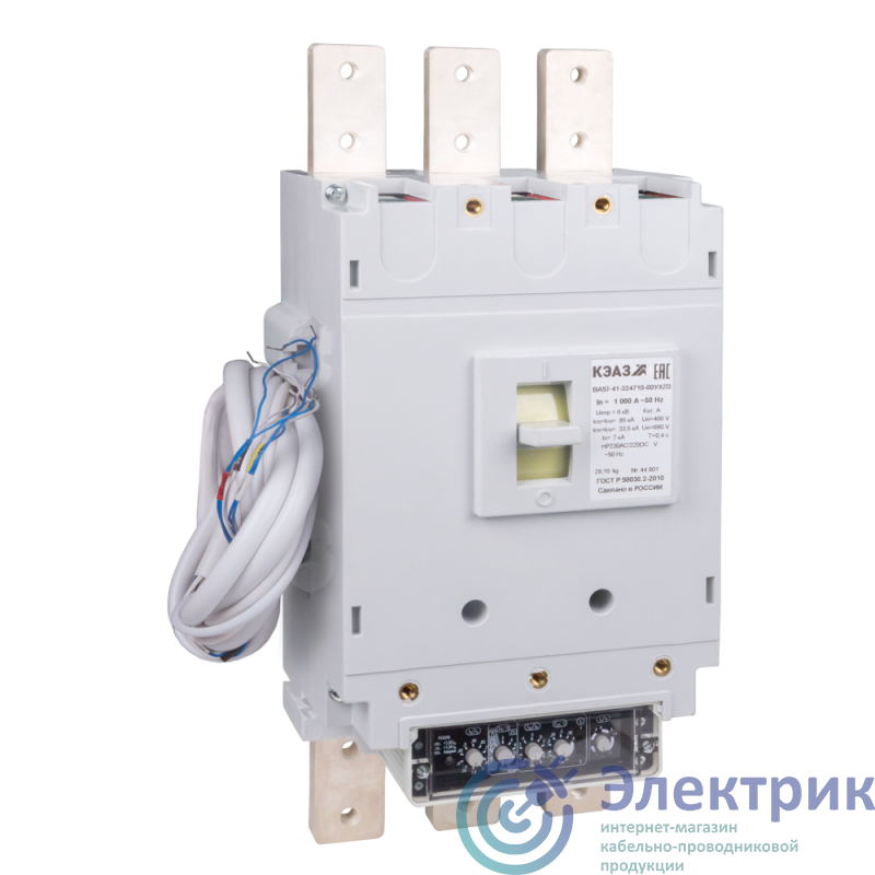 Фото КЭАЗ 108224