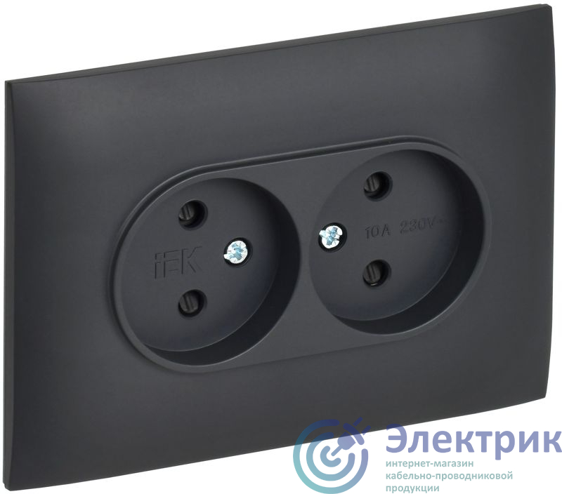 Фото IEK SK-R23-10-K48-F