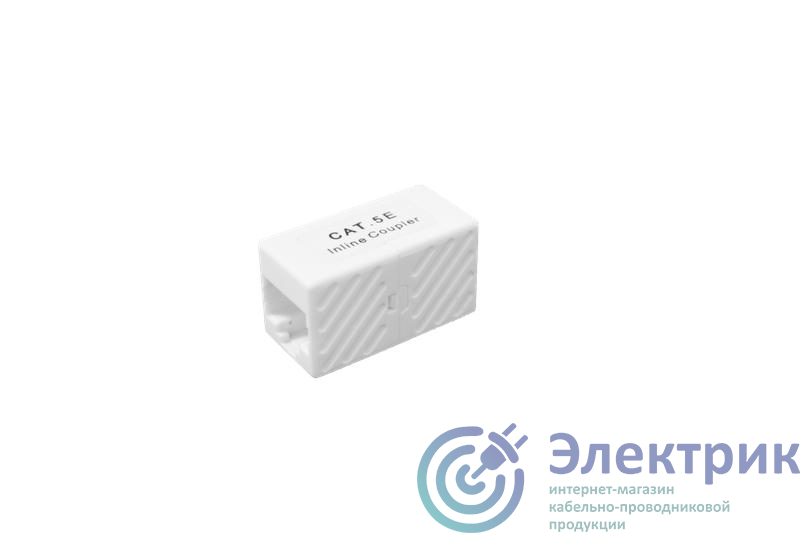Фото TOKOV ELECTRIC TKE-IC-8P8C-5E-UTP