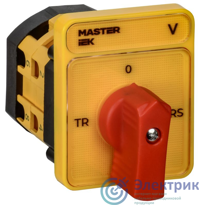 Фото IEK MI-CS10-010-067