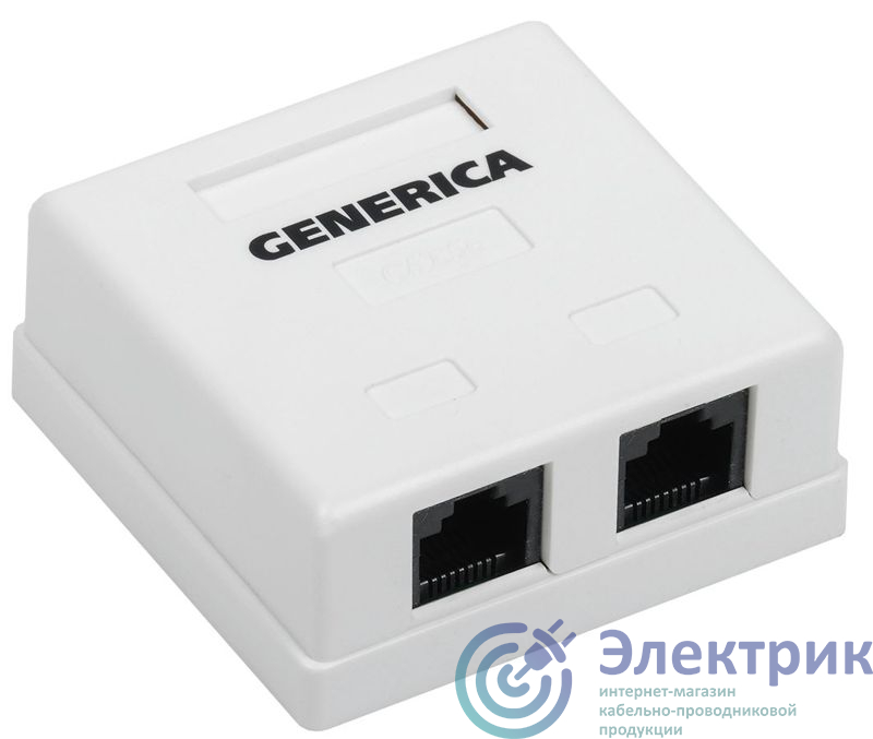 Фото GENERICA CS2-1C5EU-22-G