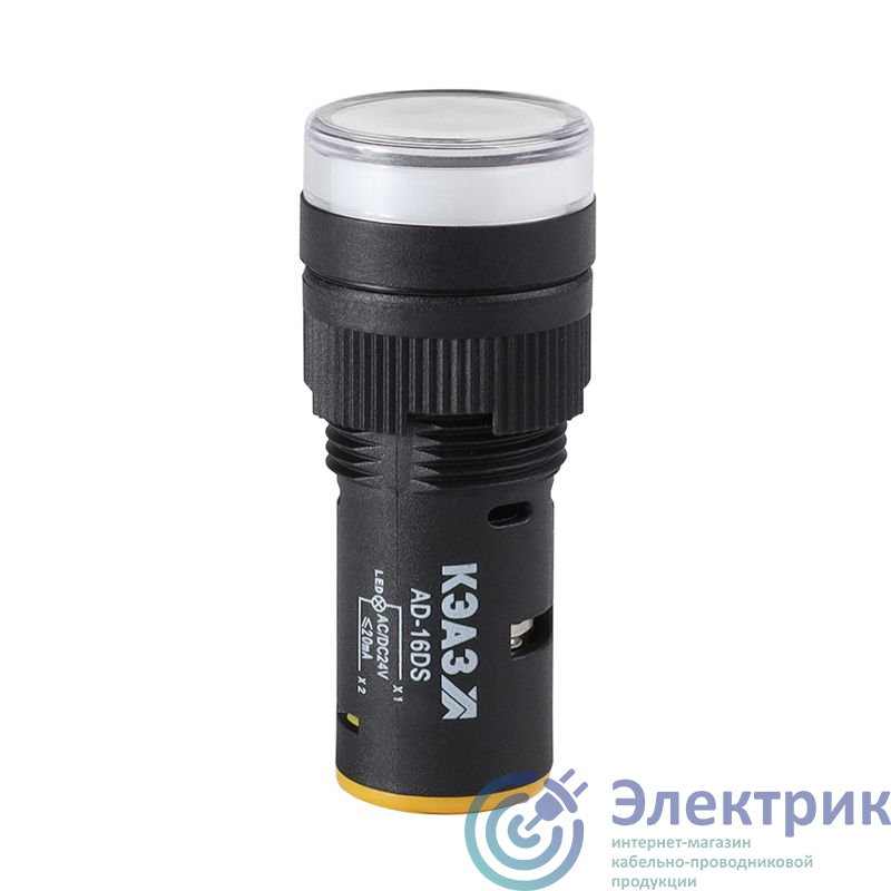Фото КЭАЗ 357823