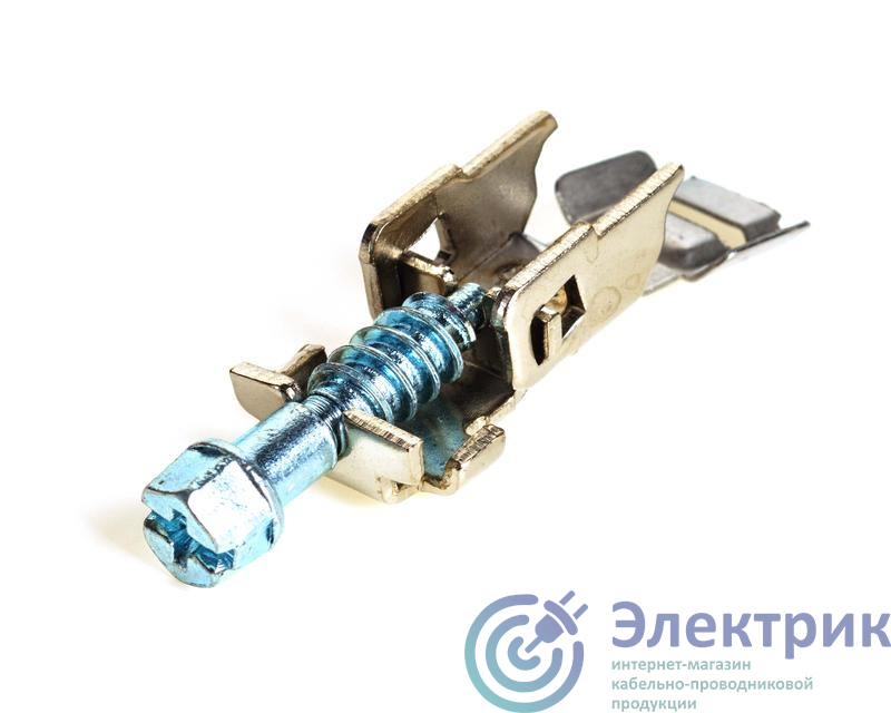 Фото EXTHERM Extherm Clamp lock