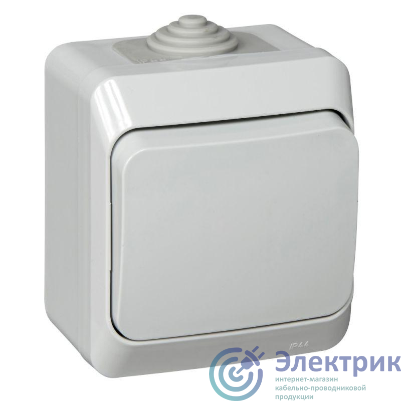 Фото Systeme Electric BA10-041C