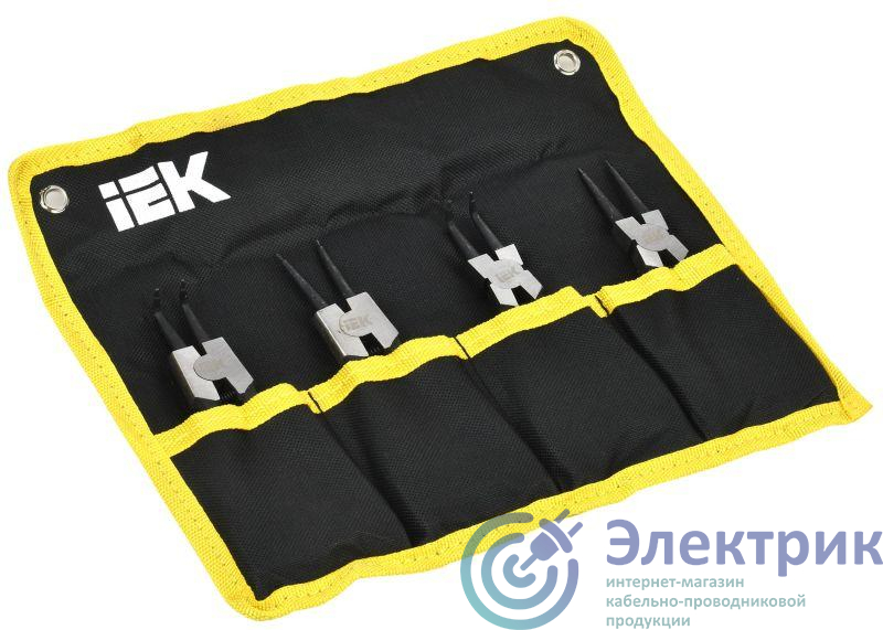 Фото IEK A2L3-NR30-K1-160-04
