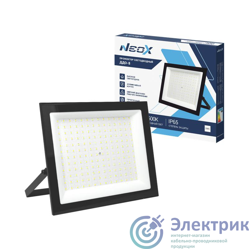 Фото NEOX 4690612037103