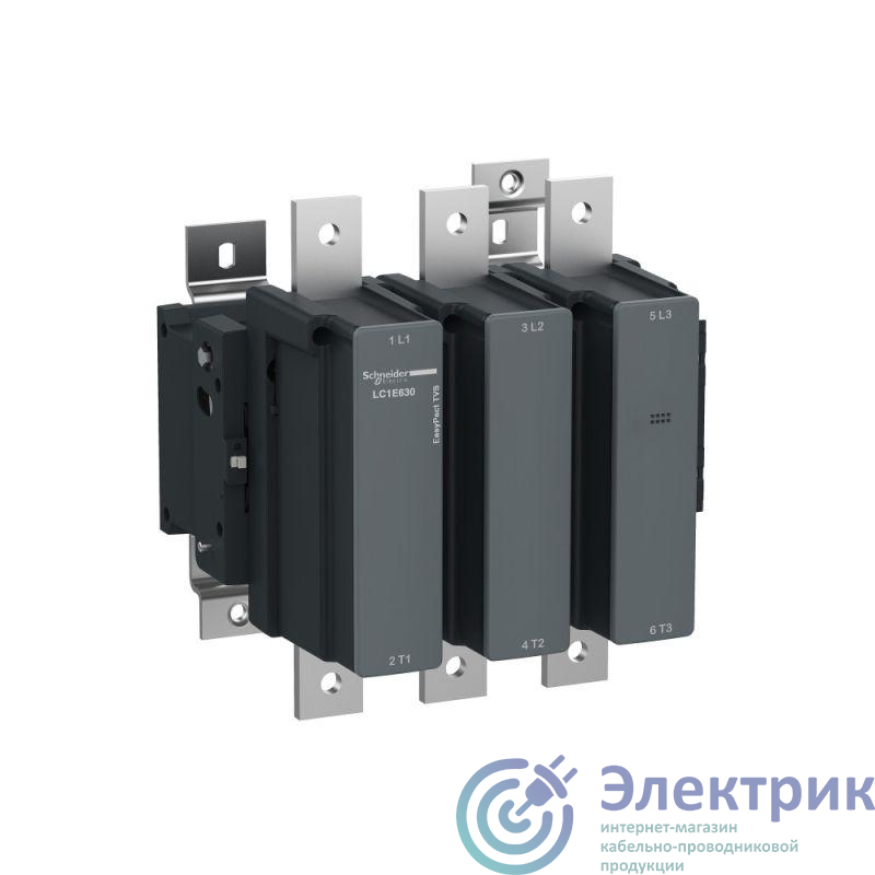 Фото Schneider Electric LC1E630M7